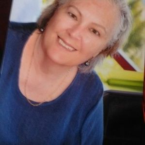 Meet your Posher, Jacqueline